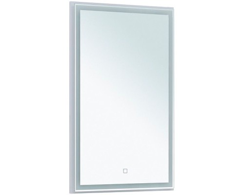 Комплект мебели для ванной Aquanet Нота 50 287699 подвесной Белый