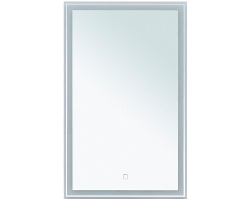 Комплект мебели для ванной Aquanet Нота 50 287699 подвесной Белый