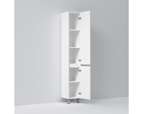 Шкаф пенал AM.PM Gem S 30 M91CSR0306WG Белый