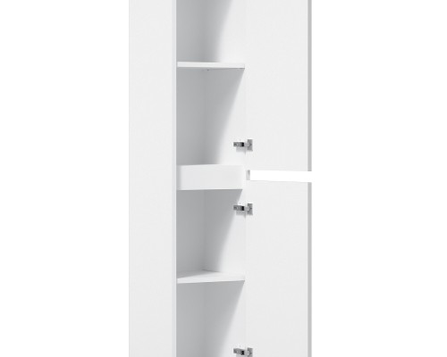 Шкаф пенал AM.PM Gem S 30 M91CSR0306WG Белый