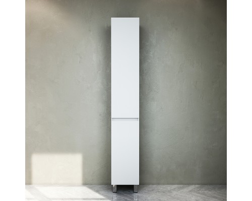 Шкаф пенал AM.PM Gem S 30 M91CSR0306WG Белый