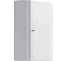 Подвесной шкаф Aqwella Барселона 37 Ba.04.36 Белый