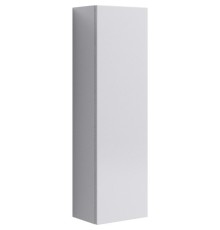 Шкаф пенал Aqwella 5 Stars Анкона 35 An.05.35/W Белый