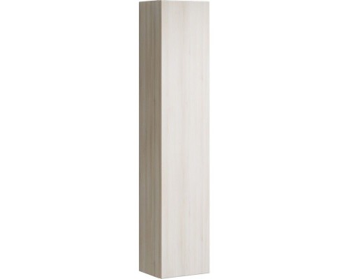 Шкаф пенал Aqwella 5 Stars Анкона 25 An.05.25/А Акация