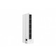 Шкаф пенал Aquanet Верона 40 176672 подвесной R Белый