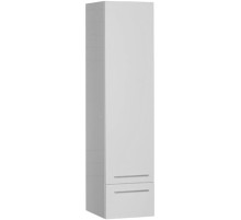 Шкаф пенал Aquanet Нота 40 165407 подвесной R Белый