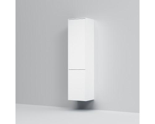 Шкаф пенал AM.PM Inspire V2.0 40 M50ACHX0406WM Белый матовый