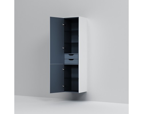 Шкаф пенал AM.PM Inspire V2.0 40 M50ACHX0406WM Белый матовый