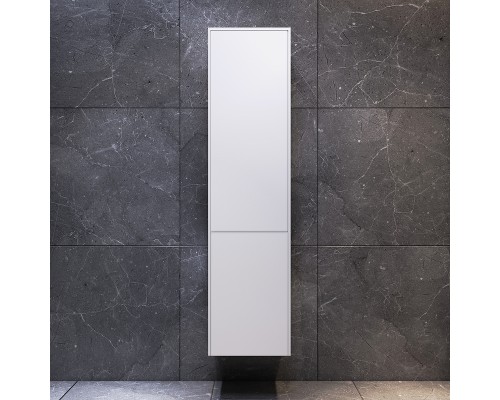 Шкаф пенал AM.PM Inspire V2.0 40 M50ACHX0406WM Белый матовый