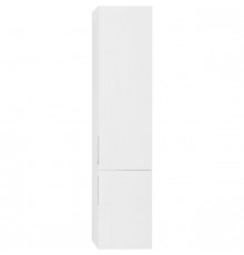 Шкаф пенал Aquanet Алвита 35 235359 подвесной Белый