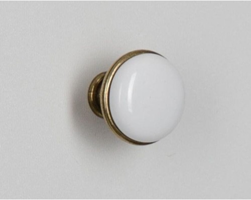 Шкаф пенал Aquanet Лагуна 44 R 175307 Белый