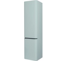 Шкаф пенал AM.PM Sensation 40 L M30CHL0406GG подвесной Мятный