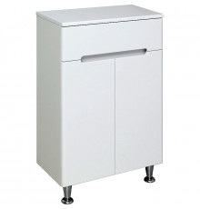 Тумба Runo Парма 60 00-00001041 Белый