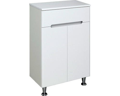 Тумба Runo Парма 60 00-00001041 Белый