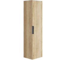 Шкаф пенал Onika Легран 30.10 403068 подвесной Дуб галифакс