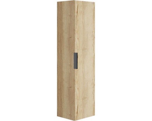 Шкаф пенал Onika Легран 30.10 403068 подвесной Дуб галифакс