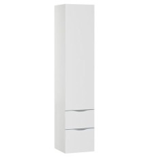 Шкаф пенал Aquanet Эвора 40 R 184308 подвесной Белый