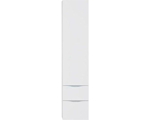 Шкаф пенал Aquanet Эвора 40 R 184308 подвесной Белый