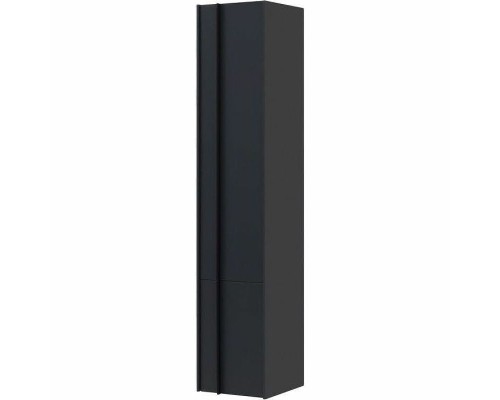 Шкаф пенал Allen Brau Reality 30 R 1.32001.AM подвесной Антрацит матовый