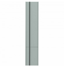 Шкаф пенал Allen Brau Reality 30 R 1.32001.PWM подвесной Папирус матовый