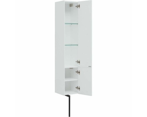 Шкаф пенал Allen Brau Reality 30 R 1.32001.WM подвесной Белый матовый