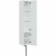 Шкаф пенал Allen Brau Reality 30 R 1.32001.WM подвесной Белый матовый