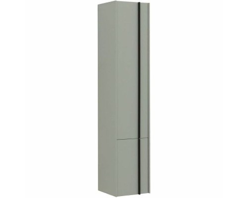 Шкаф пенал Allen Brau Reality 30 L 1.32002.PWM подвесной Папирус матовый