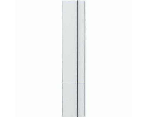 Шкаф пенал Allen Brau Reality 30 L 1.32002.WM подвесной Белый матовый