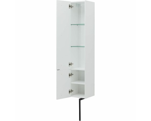 Шкаф пенал Allen Brau Reality 30 L 1.32002.WM подвесной Белый матовый