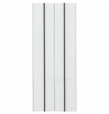 Шкаф пенал Allen Brau Reality 60 1.32003.WM подвесной Белый матовый