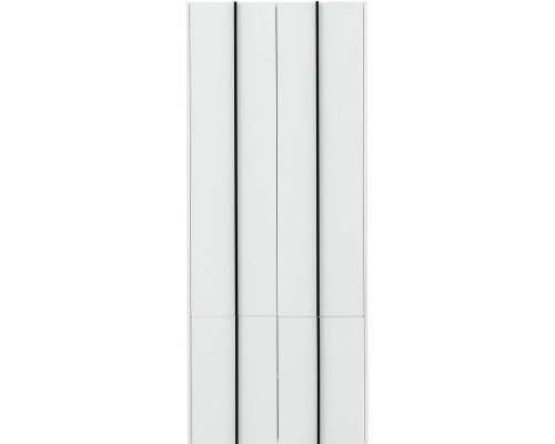 Шкаф пенал Allen Brau Reality 60 1.32003.WM подвесной Белый матовый