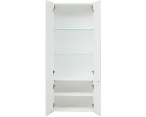 Шкаф пенал Allen Brau Reality 60 1.32003.WM подвесной Белый матовый