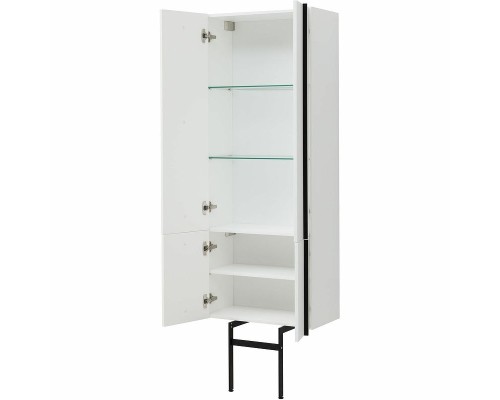 Шкаф пенал Allen Brau Reality 60 1.32003.WM подвесной Белый матовый