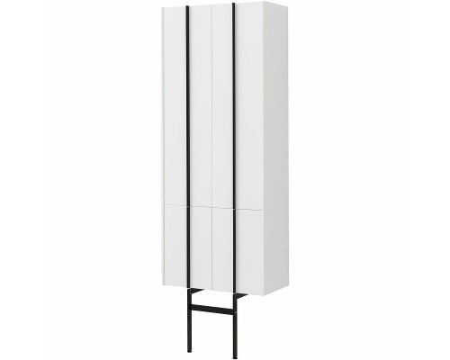 Шкаф пенал Allen Brau Reality 60 1.32003.WM подвесной Белый матовый