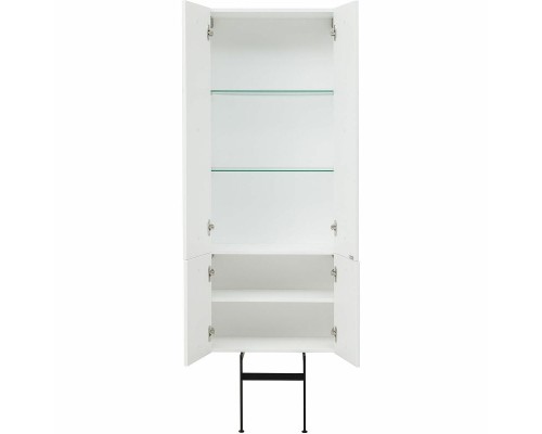 Шкаф пенал Allen Brau Reality 60 1.32003.WM подвесной Белый матовый