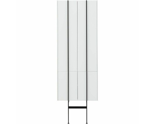 Шкаф пенал Allen Brau Reality 60 1.32003.WM подвесной Белый матовый