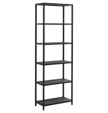 Стеллаж Allen Brau Liberty 60 1.33006.BB Черный браш