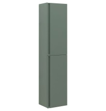 Шкаф пенал Allen Brau Eclipse 40 1.E1005.CGM подвесной Олива матовый