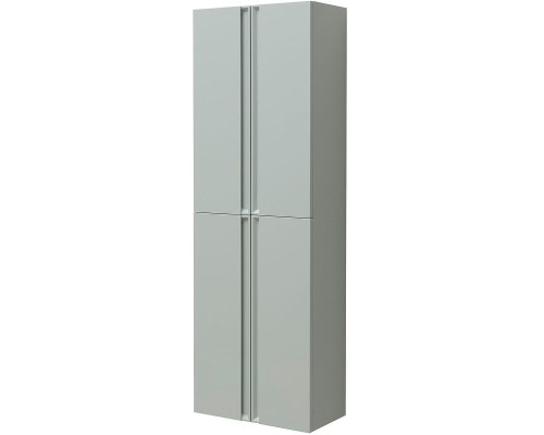 Шкаф пенал Allen Brau Eclipse 60 1.E1006.PWM подвесной Папирус матовый