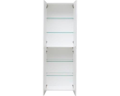 Шкаф пенал Allen Brau Eclipse 60 1.E1006.WM подвесной Белый матовый