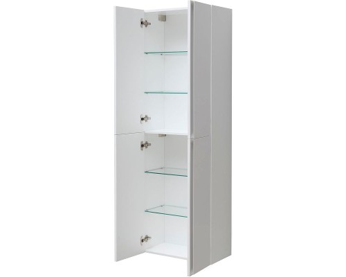 Шкаф пенал Allen Brau Eclipse 60 1.E1006.WM подвесной Белый матовый