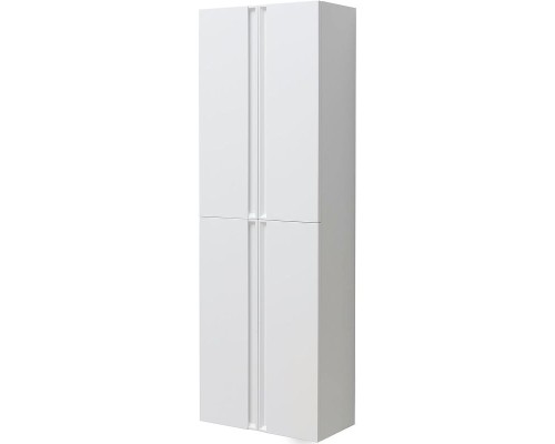 Шкаф пенал Allen Brau Eclipse 60 1.E1006.WM подвесной Белый матовый