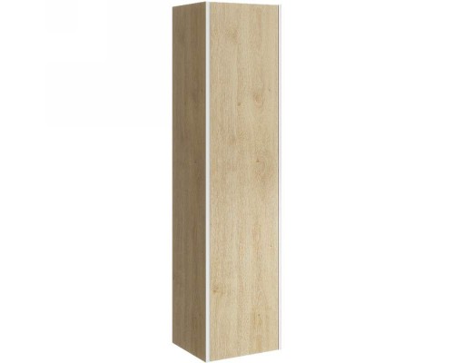 Шкаф пенал Aqwella Urban 35 URB0535DD подвесной Дуб Давос