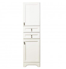 Шкаф пенал Orange Classic 40 Белый