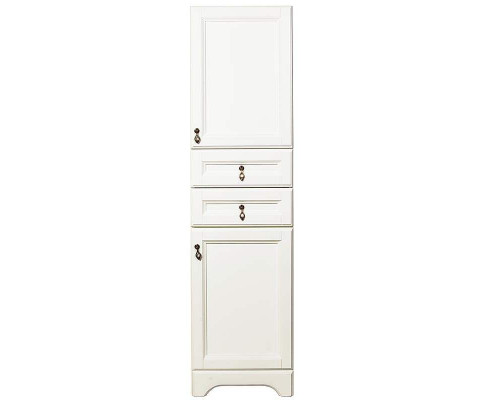 Шкаф пенал Orange Classic 40 Белый