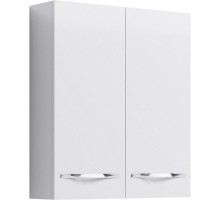 Подвесной шкаф Aqwella Аллегро 60 Agr.04.06 Белый