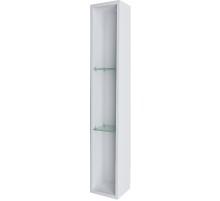 Подвесной шкаф 1MarKa Cube 15 У83244 Белый