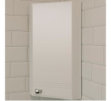 Подвесной шкаф 1MarKa Story 42П R У99318 угловой Белый глянец