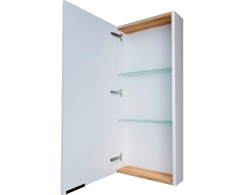 Подвесной шкаф 1MarKa Gaula 40П У92523 White