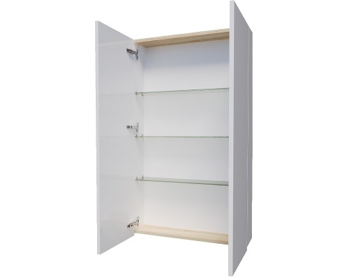 Подвесной шкаф 1MarKa Gaula 60П У92521 White